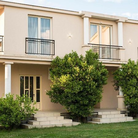 Studio Apartment Vukcevic 2 Podgorica Exterior photo