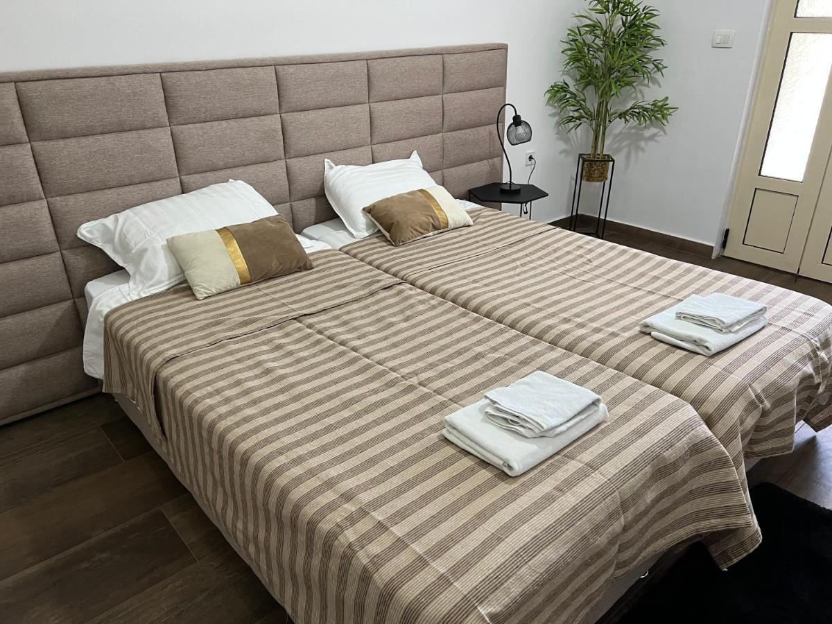 Studio Apartment Vukcevic 2 Podgorica Exterior photo